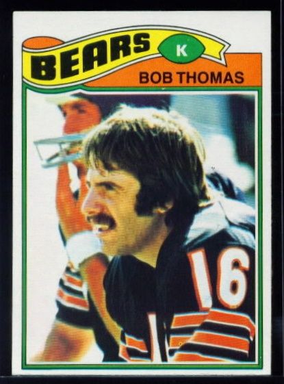 382 Bob Thomas